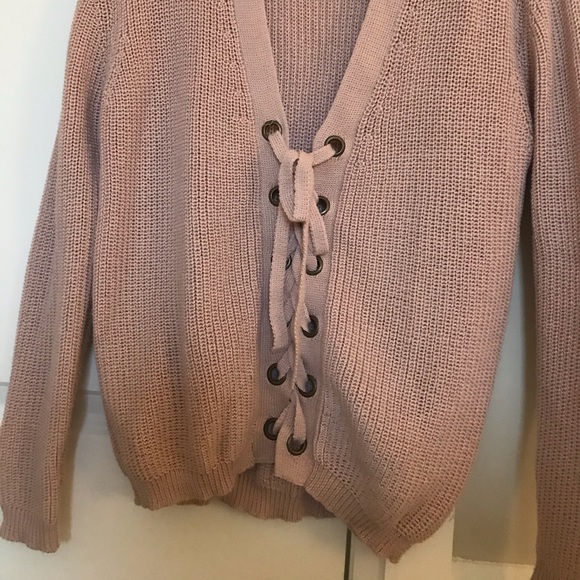 Knit sweater - Picture 2 of 3